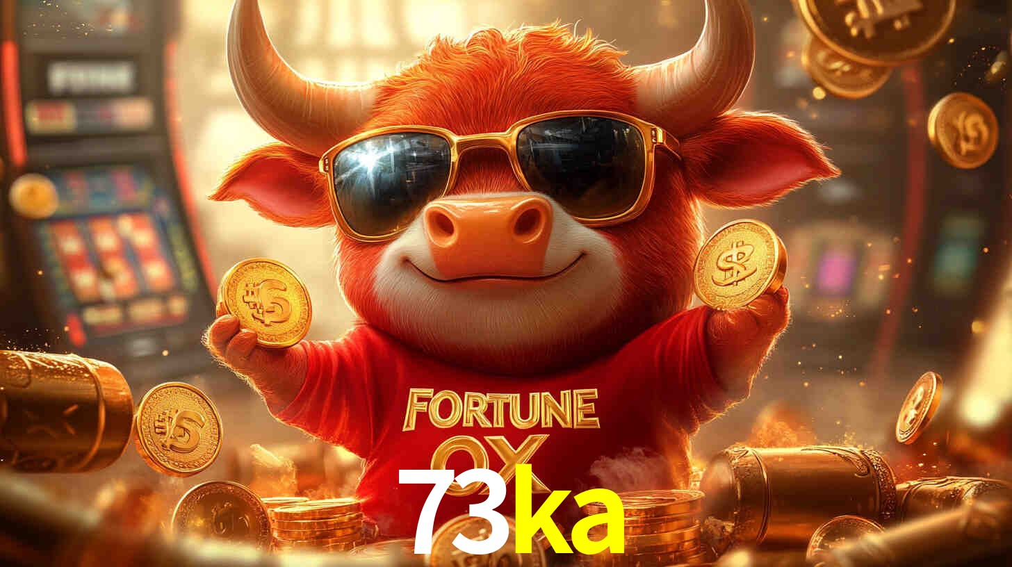 73ka: A Experiência de Casino com Jogos de Mesa ao Vivo