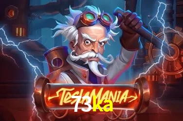 Provedores de Jogos 73ka