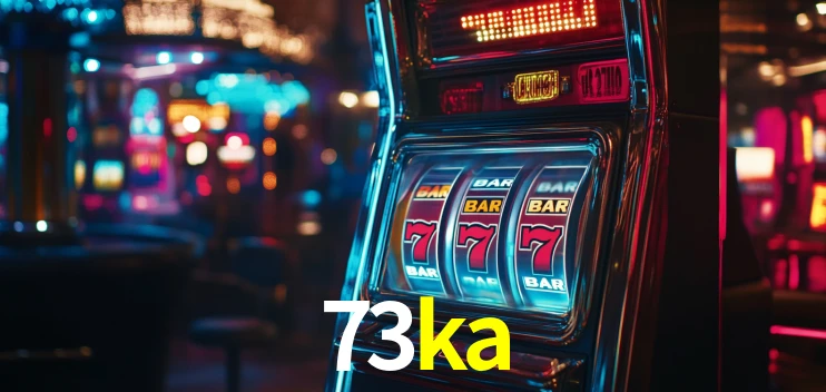 Welcome Bonus 73ka