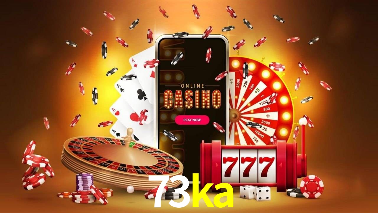 Casino Ao Vivo 73ka