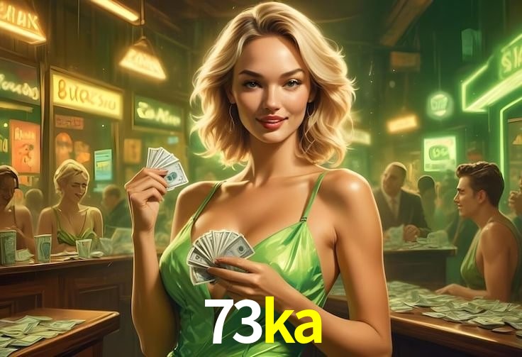 Descubra o Programa VIP da 73ka: Vantagens Exclusivas para Jogadores