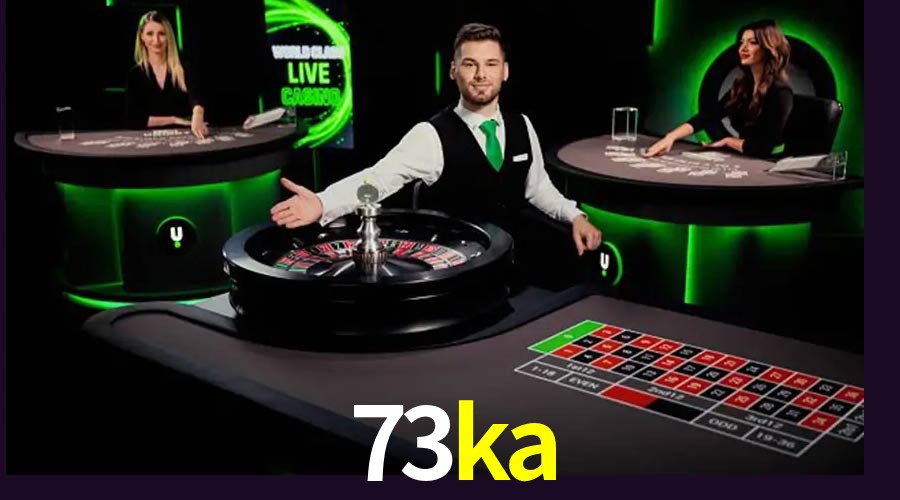 Slot Games 73ka