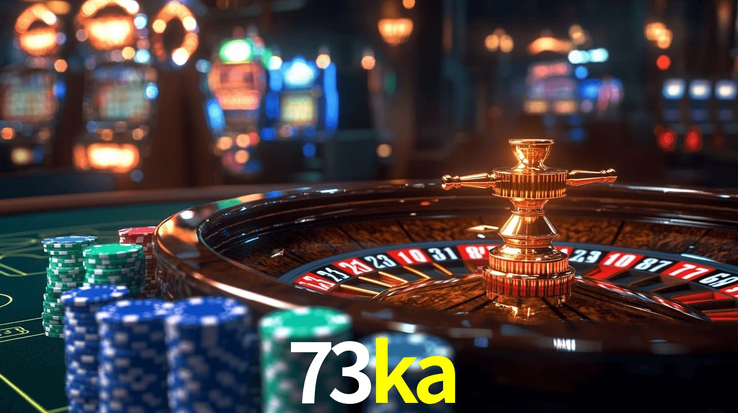 73ka: Seu Cassino Premiado com Pagamentos Rápidos