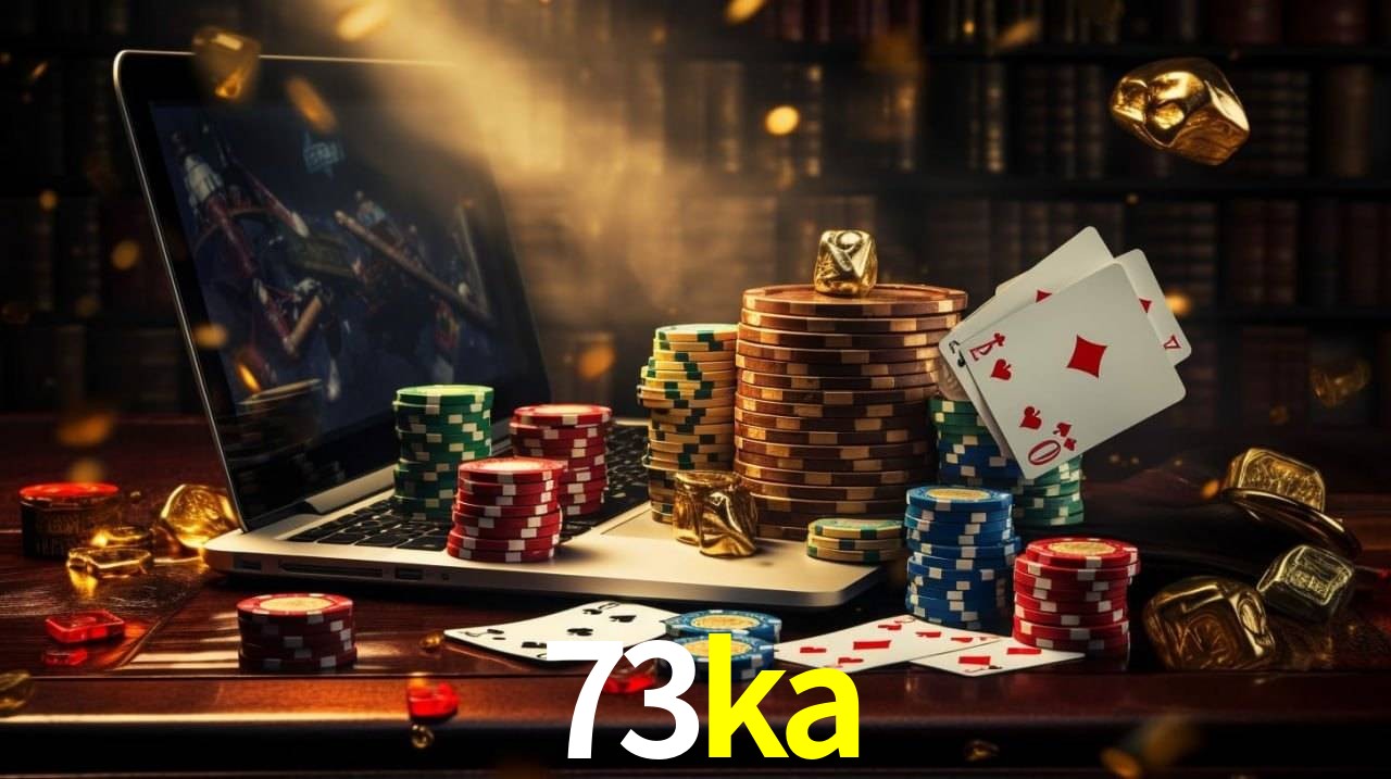 Mesa de Blackjack 73ka