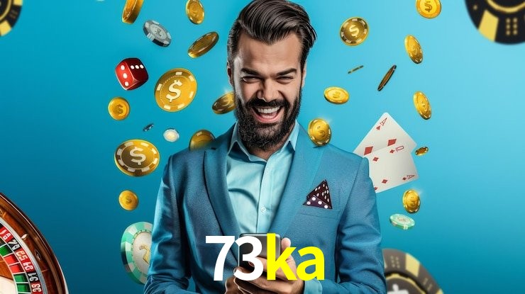 Statistics 73ka