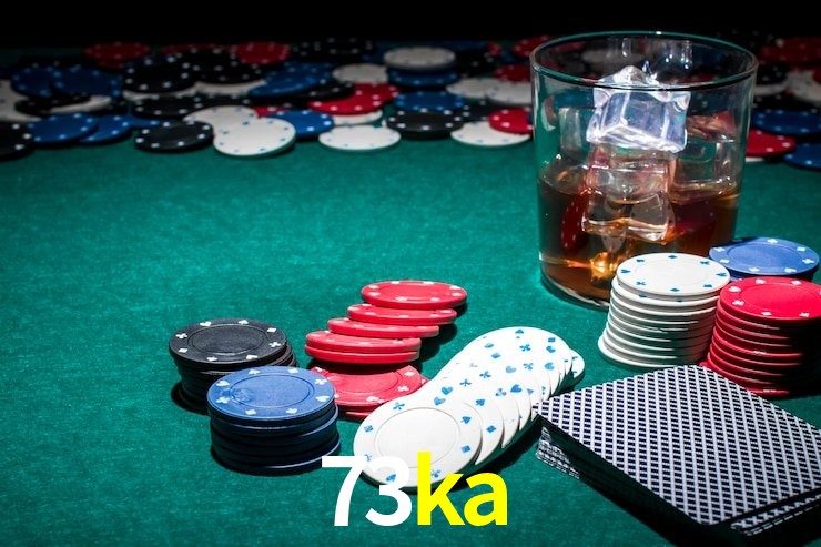 Casino VIP 73ka