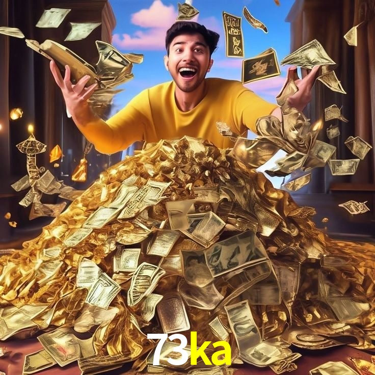 Casino Ao Vivo 73ka