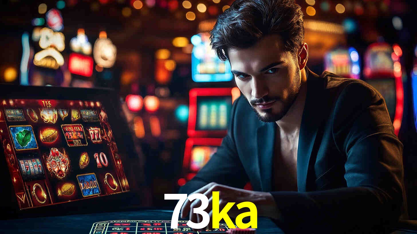73ka bet