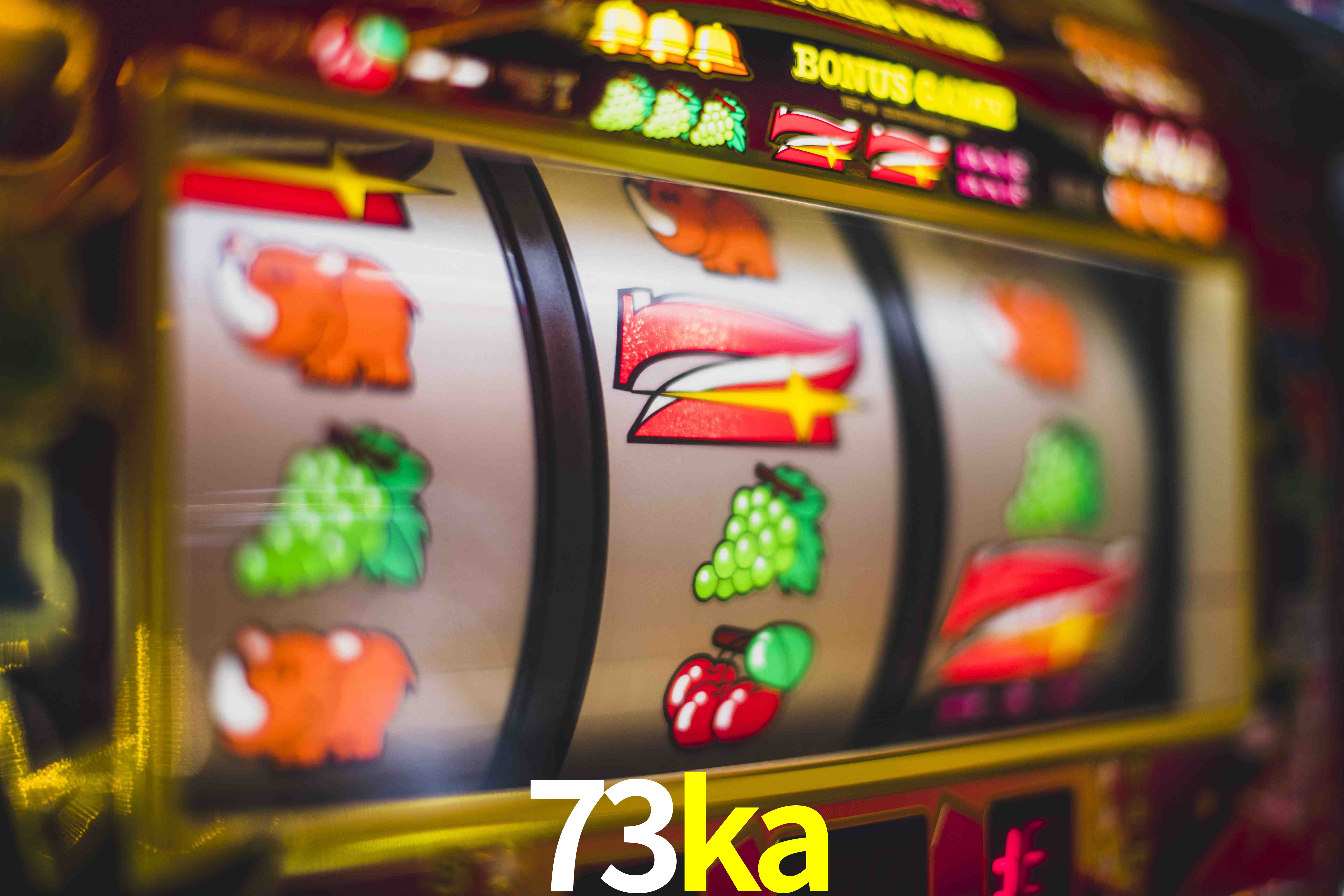 Spaceman Game 73ka
