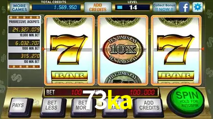 Weekend Specials 73ka