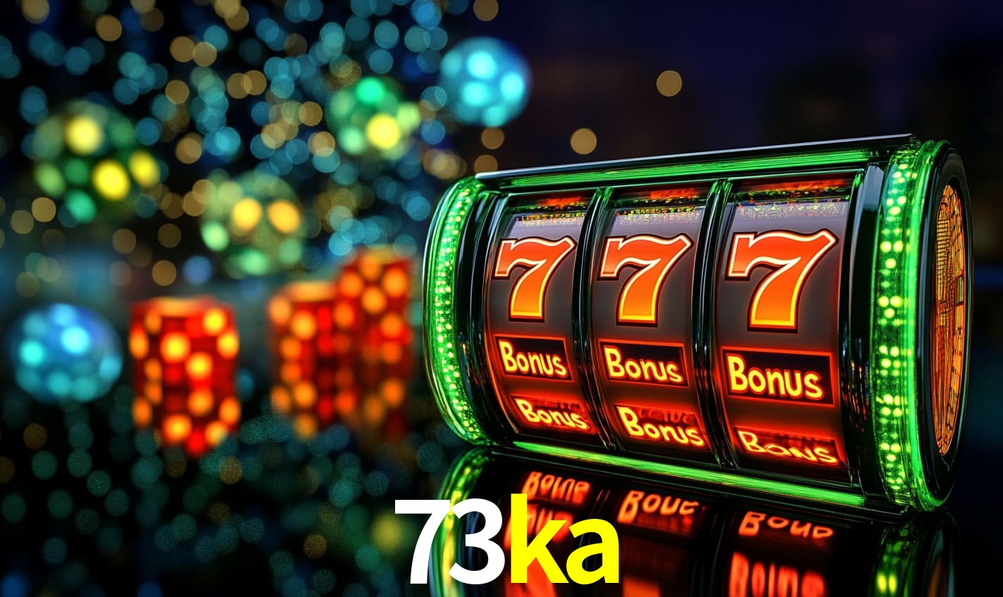 Login Seguro 73ka