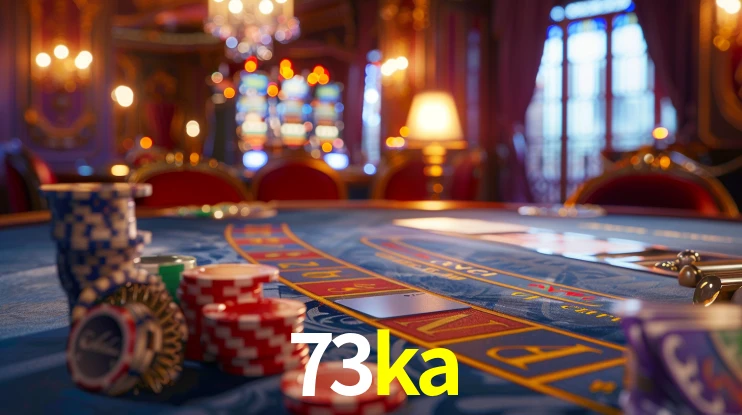 Player Reviews 73ka