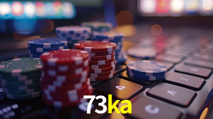 Tecnologia da Plataforma 73ka