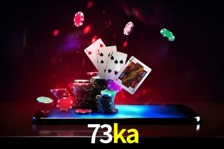 Welcome Bonus 73ka