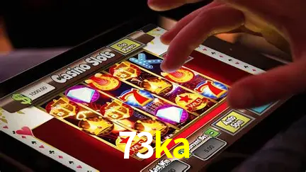 Desvendando o Mundo dos Jogos Virtuais na 73ka