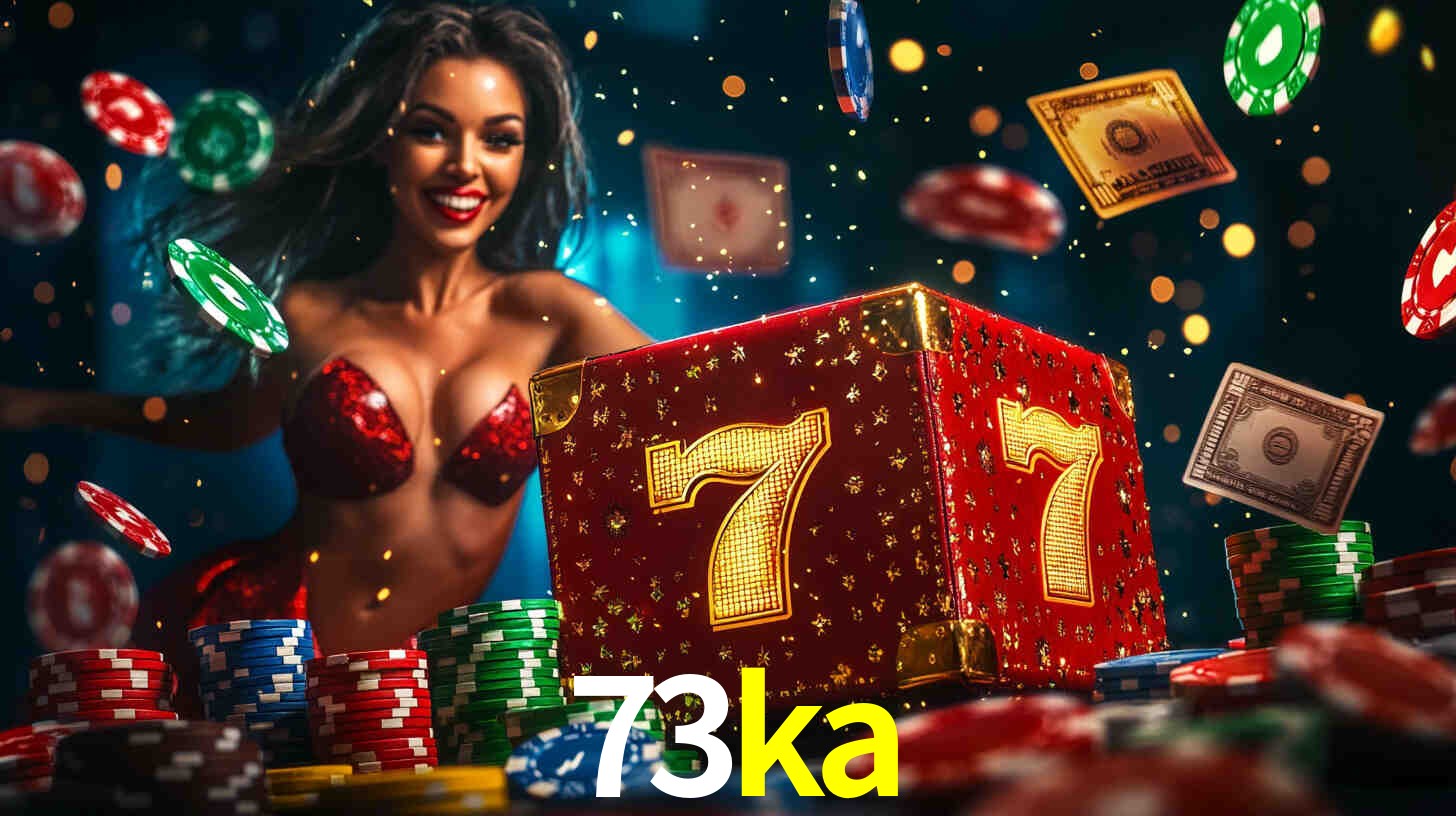 Explorando a Categoria de Eventos em Apostas na 73ka
