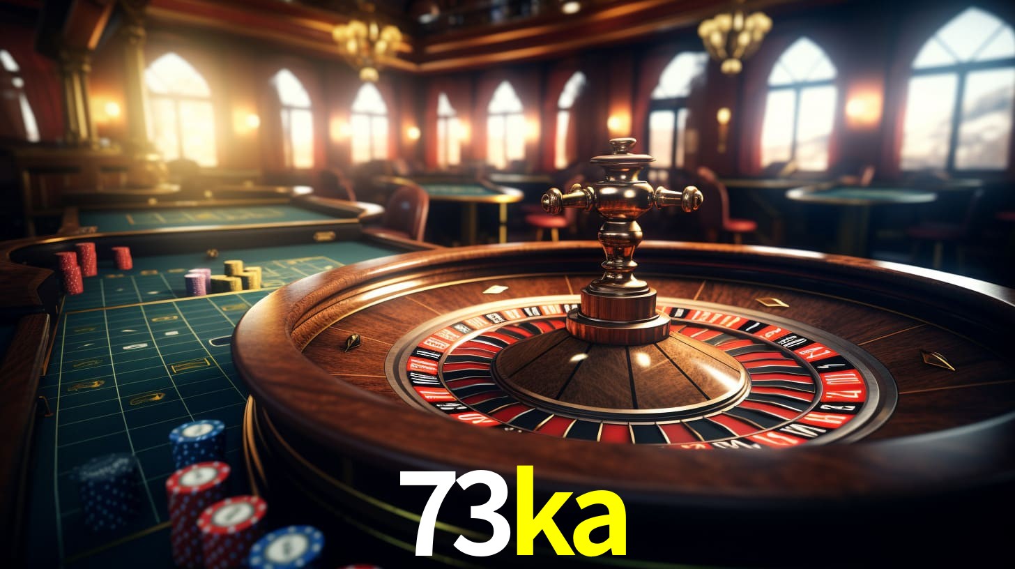 Live Casino 73ka