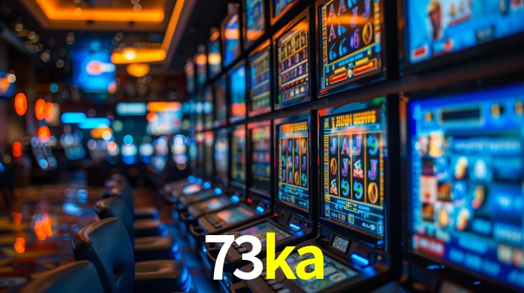 Live Casino 73ka