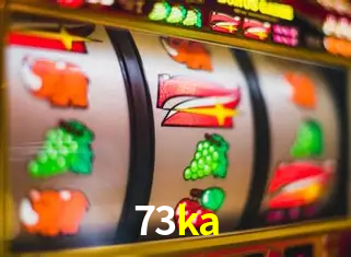 A Emoção da Loteria na 73ka: Uma Chance de Mudança de Vida
