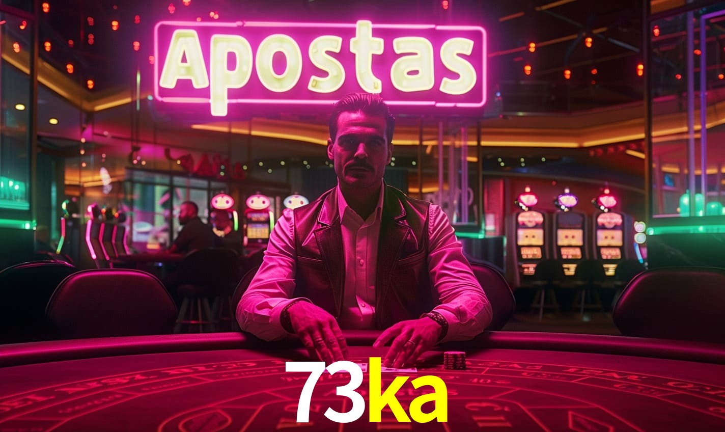 A Experiência Imersiva dos Cassinos Ao Vivo no 73ka