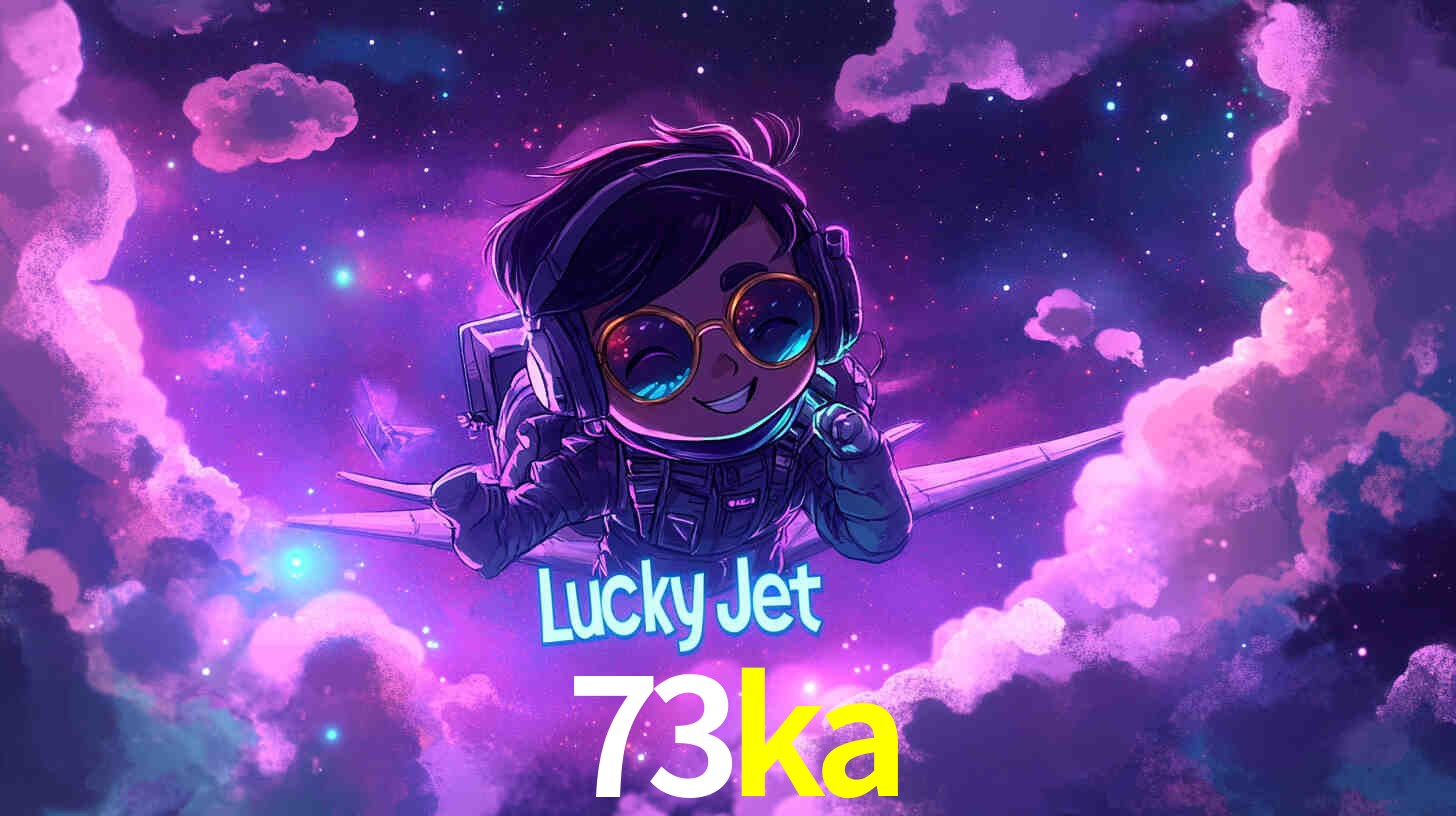 Apostas Esportivas na 73ka: Um Guia Completo