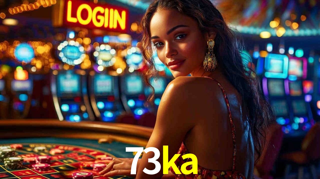 Jogos de Slot 73ka