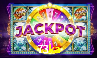 Descubra o Mundo do Cassino Online com 73ka