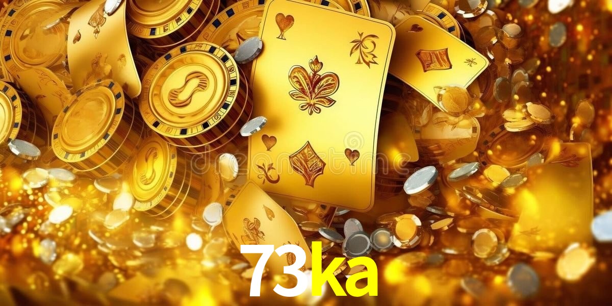 A Emoção da Loteria na 73ka: Uma Chance de Mudança de Vida