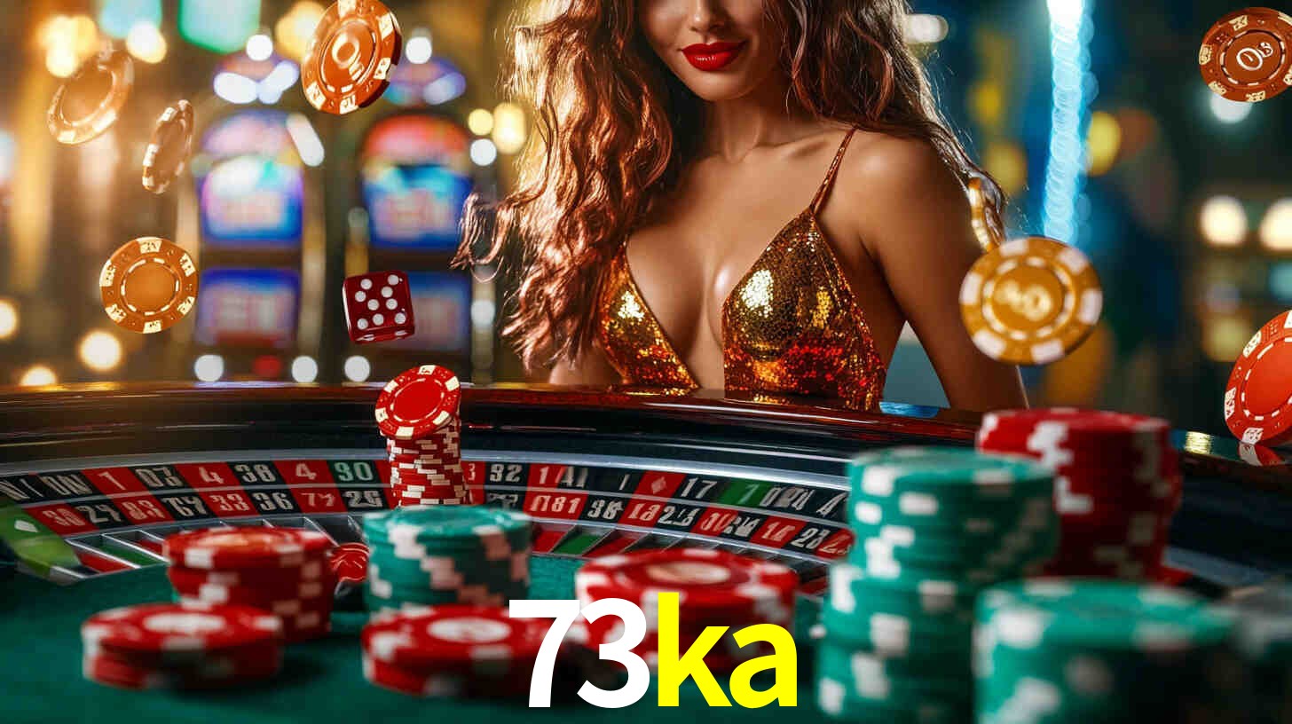 73ka App Interface