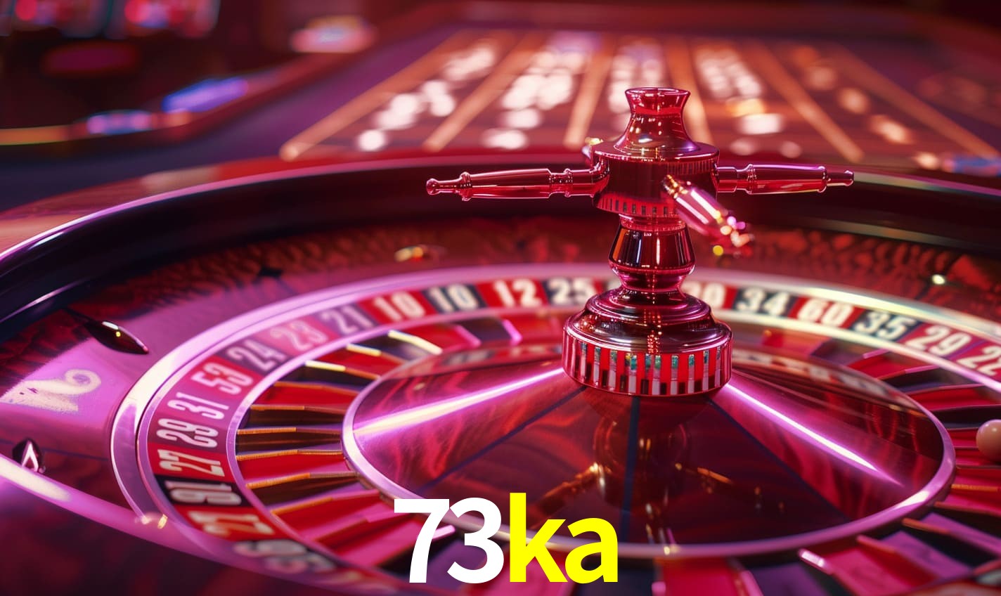 Desvendando o Mundo dos Jogos Virtuais na 73ka